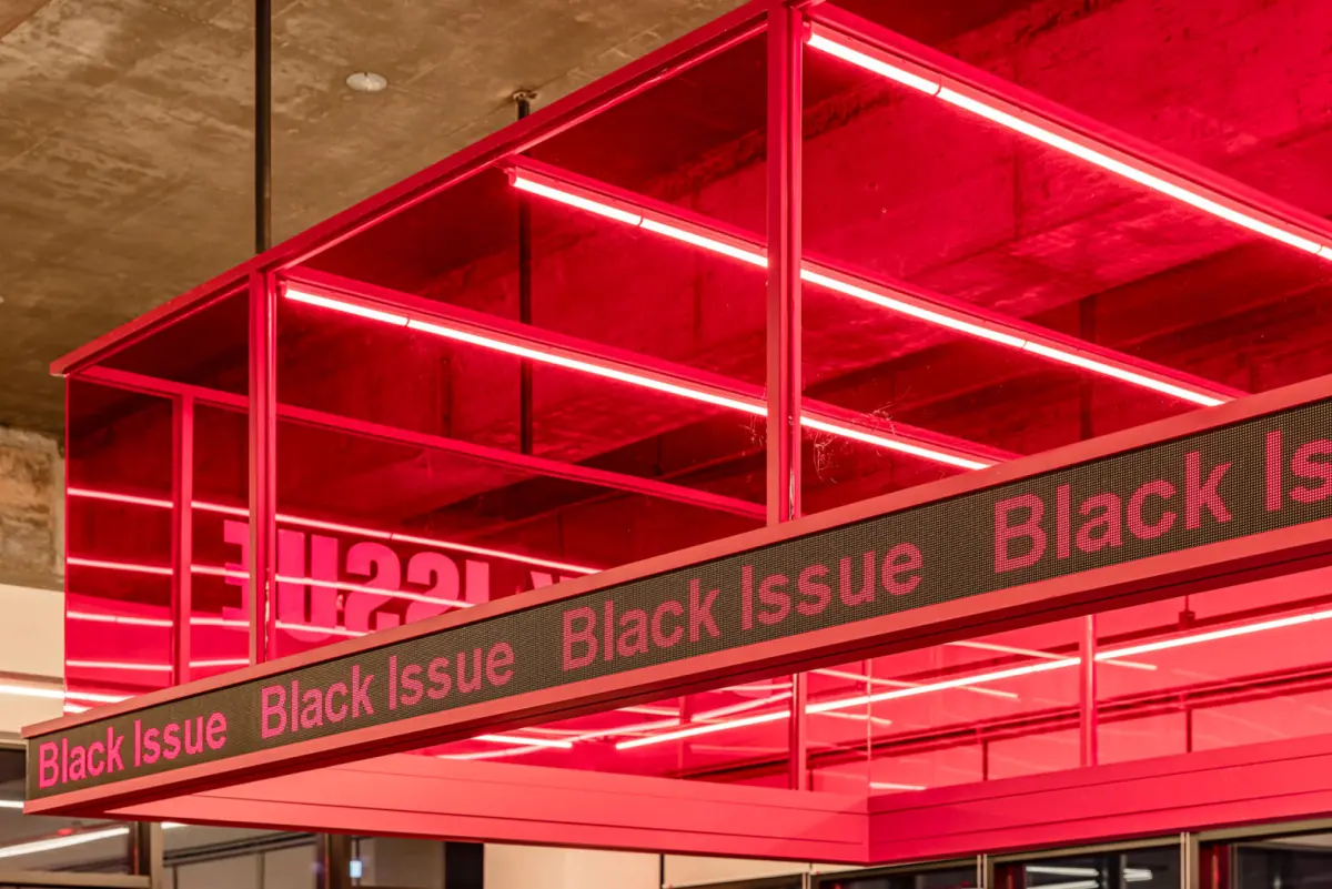 BLACK ISSUE 이미지 21